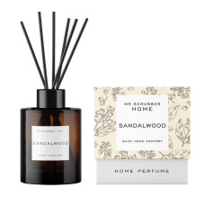 Аромадифузор для дому Sandalwood Mr.SCRUBBER 160 мл